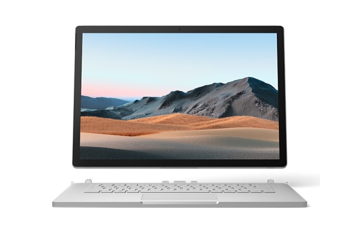 江源Surface 维修前的准备工作